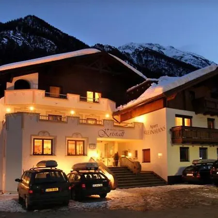 Kristall Ischgl