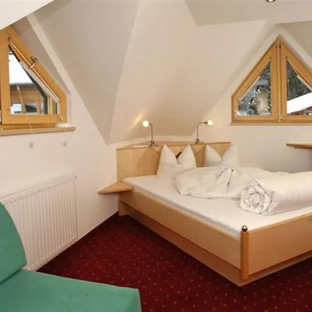 Otel Kristall Ischgl