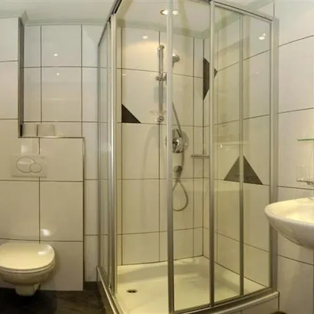 Hotel Kristall