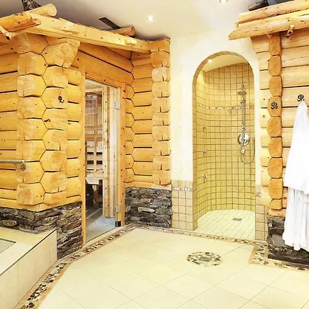 Hotel Kristall