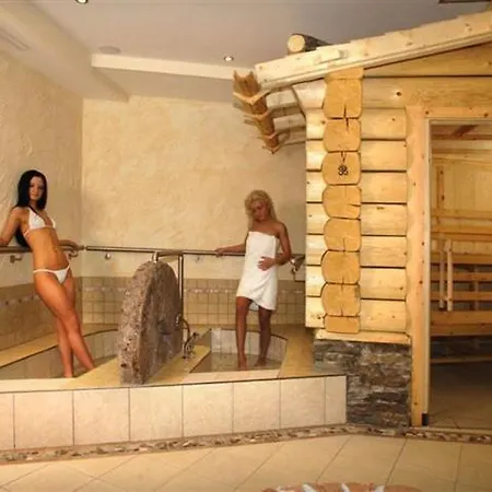 Otel Kristall Ischgl