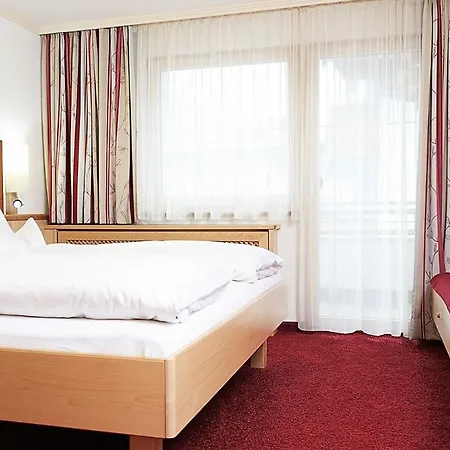 Kristall 3* Ischgl