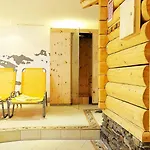 Hotel Kristall