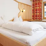 Szálloda Kristall 3*