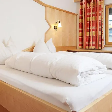 Szálloda Kristall 3*