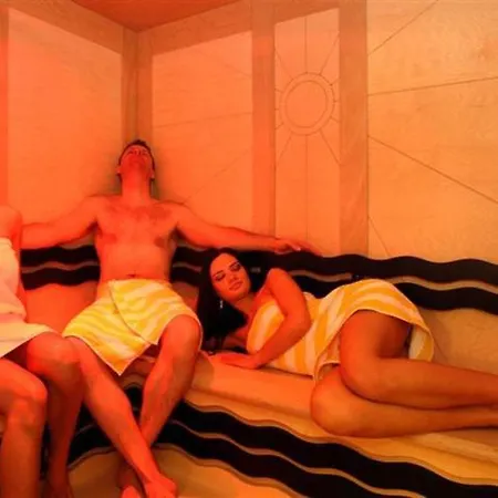 Otel Kristall Ischgl