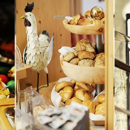 Hotel Kristall Ischgl