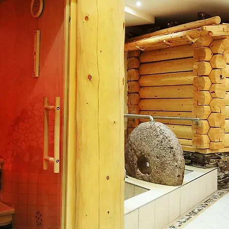 Kristall Hotel Ischgl