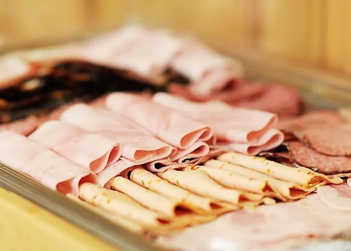 Kristall 3* אישגל