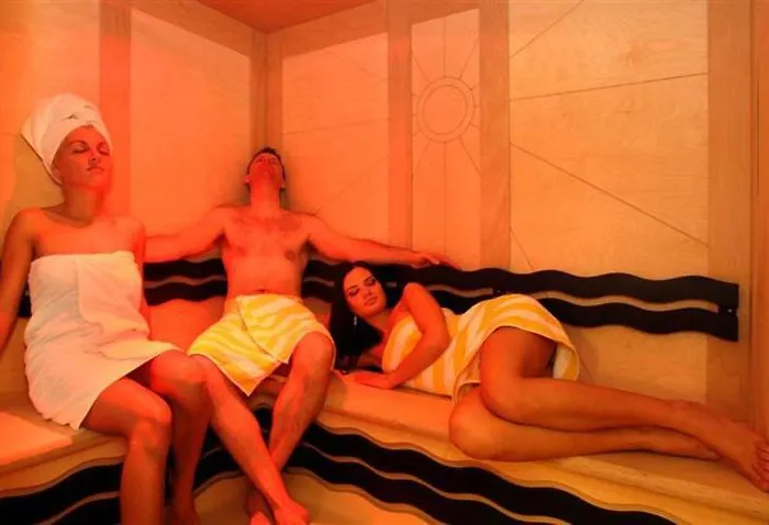 فندق Kristall ايشجل