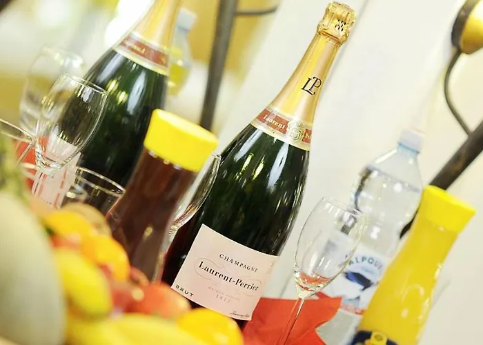 Kristall 3* אישגל