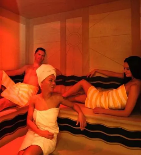 Kristall 3* אישגל