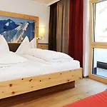 Kristall Hotel Ischgl