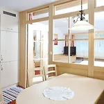 Hotel Kristall 3*