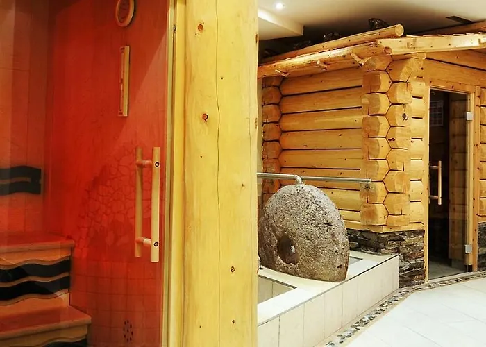 Kristall Hotel Ischgl