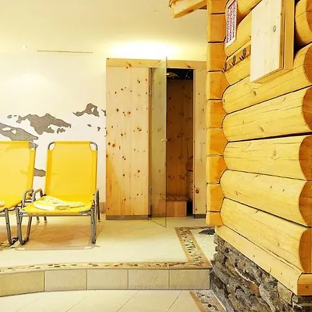 Hotel Kristall