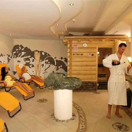 Hotel Kristall