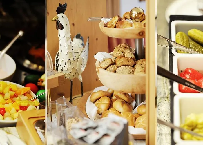 Hotel Kristall Ischgl